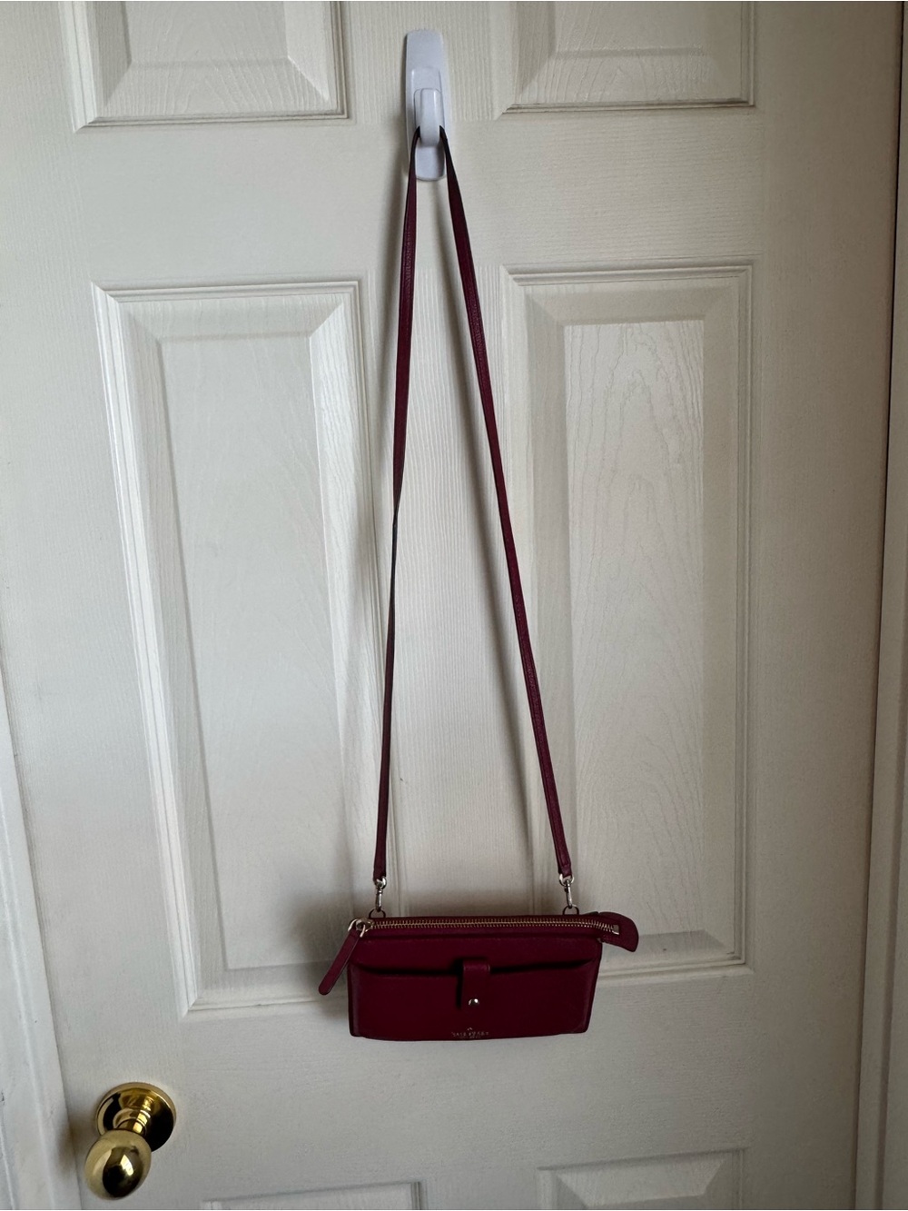 Kate Spade Small Crossbody Bag/Wallet